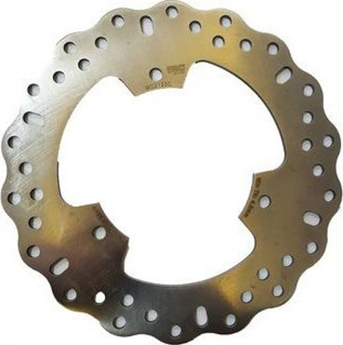 Fren Diski Arka Md2123c Yamaha Mt-25 Yamaha Yzf R-25