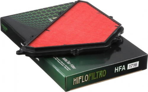 Hıflo Hava Filtresi Hfa1716 Honda X-adv 750 17-20