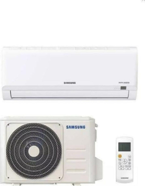 Ar35 White Ar12Txhqbwk A++ 12000 Btu İnverter Duvar Tipi Klima