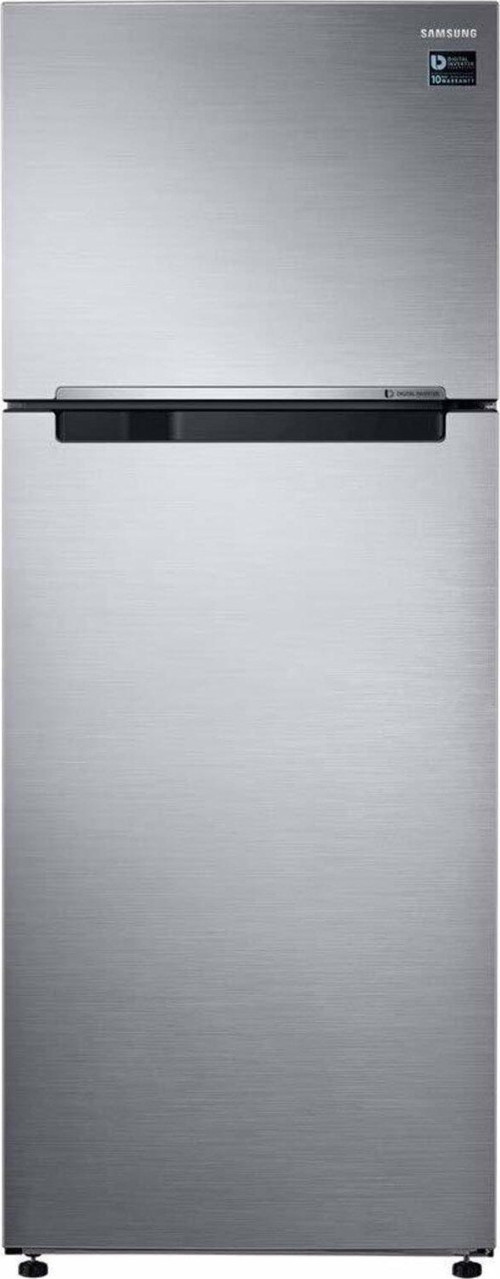Rt46K6000S8 Çift Kapılı No-Frost Buzdolabı