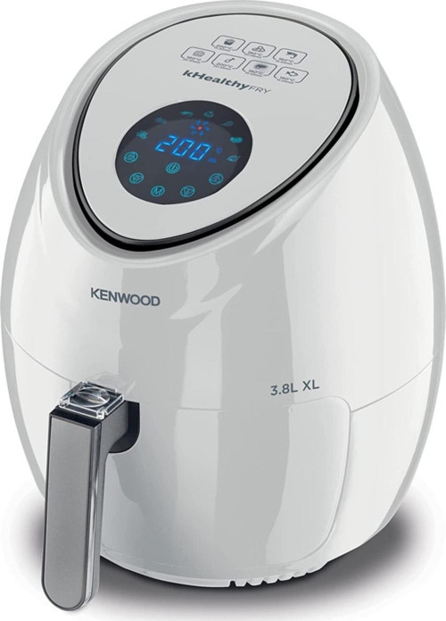 Air Fryer XL HFP30.000WH 3.8 lt Beyaz Yağsız Fritöz