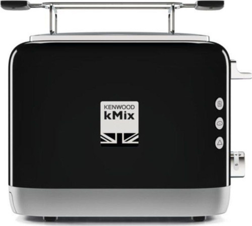 Kmix Ekmek Siyah Kızartma Makinesi Tcx751Bk