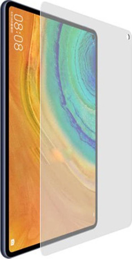 Huawei Matepad 10.8 İle Uyumlu Ön Nano Hd Darbe Emici Ekran Koruyucu