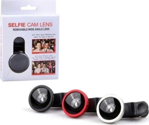 Süper Geniş Açı Özçekim Kamera Lens Iphone 5/5 S/6/6 Artı Samsung Galaxy Not 3 5