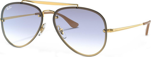 RB3584N 001/19 58 Unisex Güneş Gözlüğü