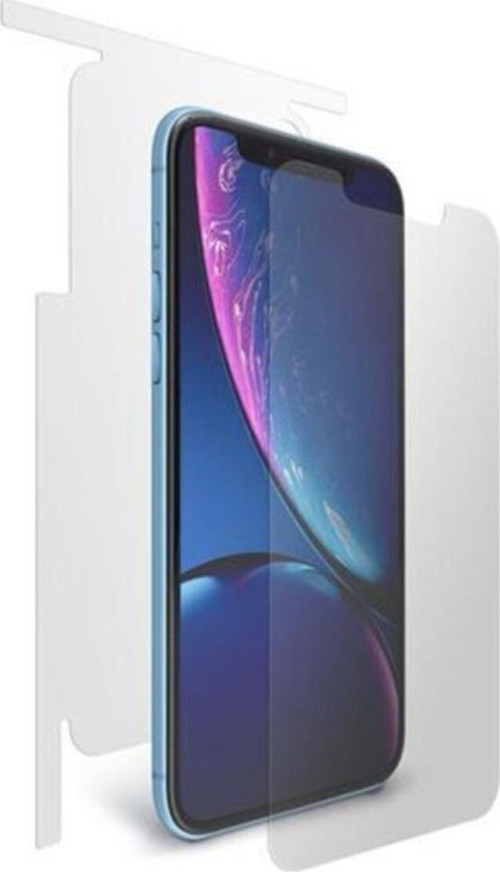 Reeder P10S Ön Nano Ekran Koruyucu