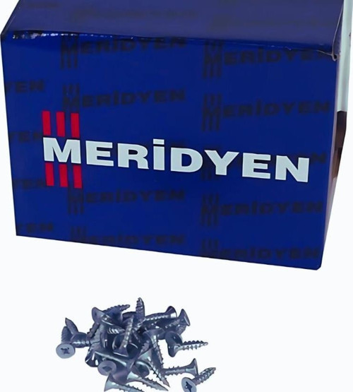 Sunta Vidası 3.0X40 500Lü Paket