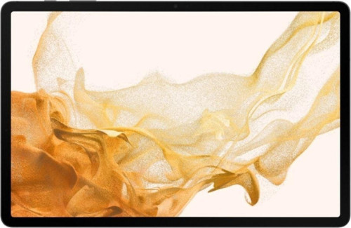 Galaxy Tab S8 Plus Wi-Fi SM-X800 Gri 128 GB 12.4" Tablet