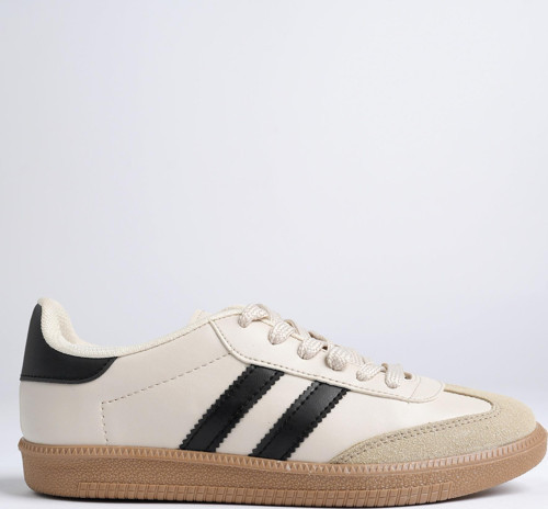 GORDON Unisex Ortopedik Günlük Garantili Bağcıklı Yürüyüş Koşu Sneaker Spor Ayakkabı