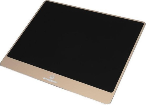 FMP-G890A (300x240x1.5mm) Aluminyum Mouse Pad Gold-Rose