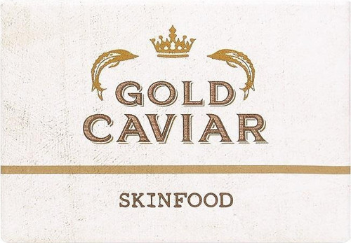 Gold Caviar Ex Cream