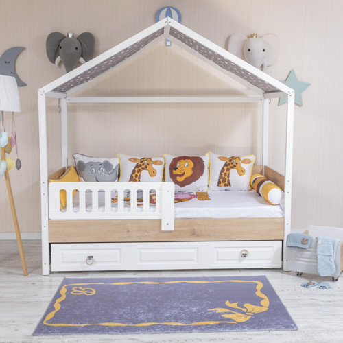 Safari Montessori Takımı