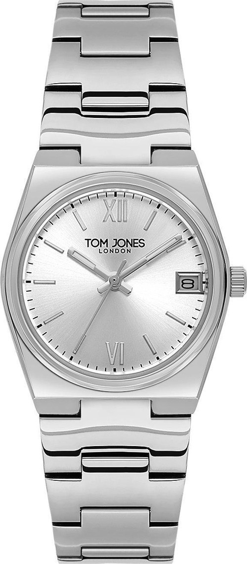 Metal Kadın Kol Saati TJ.1.2387-01-TJ85