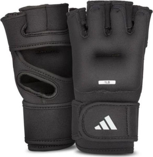Ağırlıklı Eldiven - Weighted Gloves - 1LB (0,45 Kg) ADWT-12325I-NL