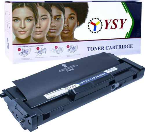 RICOH SP-150 HC (408010) (1, 5K) Muadil Toner Kartuş