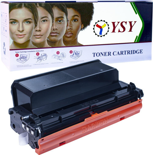 Samsung MLT-D204U M4025, M4075 Extra Yüksek Kapasite (15K) Muadil Toner