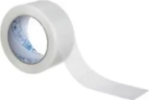 TAMİR BANDI 50mmx10m BEYAZ (KI 002)