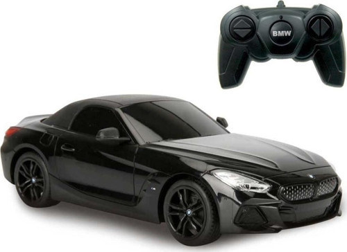 Rastar 1:18 Bmw Z4 Roadster Uzaktan Kumandalı Işıklı Araba