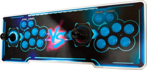 4K 2022 Arcade Station 3D Pandora Pk 18000 Oyunlu Tv Baglanan Atari Makinası