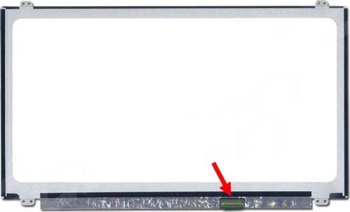 Acer Aspıre 3 A315-53-5721 Slim Lcd Panel Ekran Fhd Uzl10 N11.1287