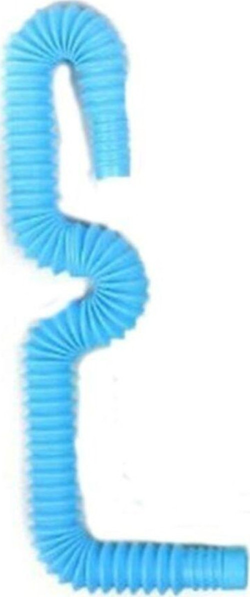 3 Adet Büyük Boy Çocuklar Için Popüler Tüpler Duyusal Fidgets Oyuncaklar