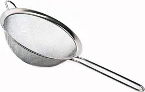 Paslanmaz Çelik Süzgeç 20 Cm