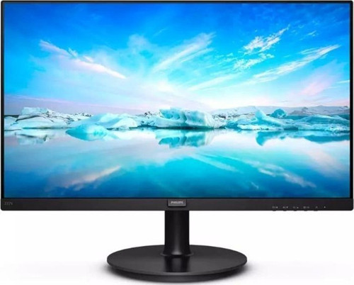 27 Phılıps 272v8la/01 4ms 75mhz 1xvga 1xhdmı 1xdp Fhd 1920x1080 Hoparlör Flıcker-free Düşük