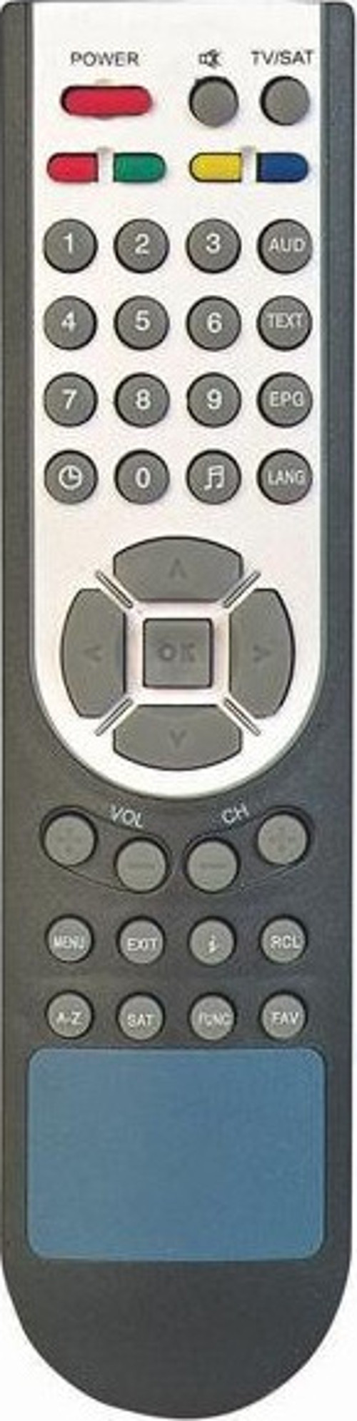 Starsat Tüm Modeller Uyumlu Uydu Kumanda (8042=9860) (4741)