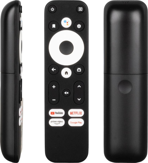 Sunny * Fte Maxımal Androıd Tv Dongle Stıck Google Play-Netflıx-Youtube-Prıme Vıdeo Tuşlu Kumanda