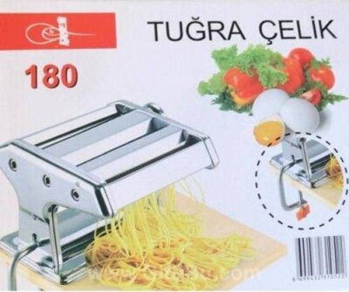 Büyük - 180Lik Erişte Makinesi (4741)