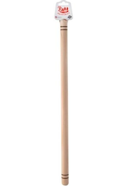 23 Mm Kayın Ahşap Oklava 80 Cm Royaleks-Bls 9006
