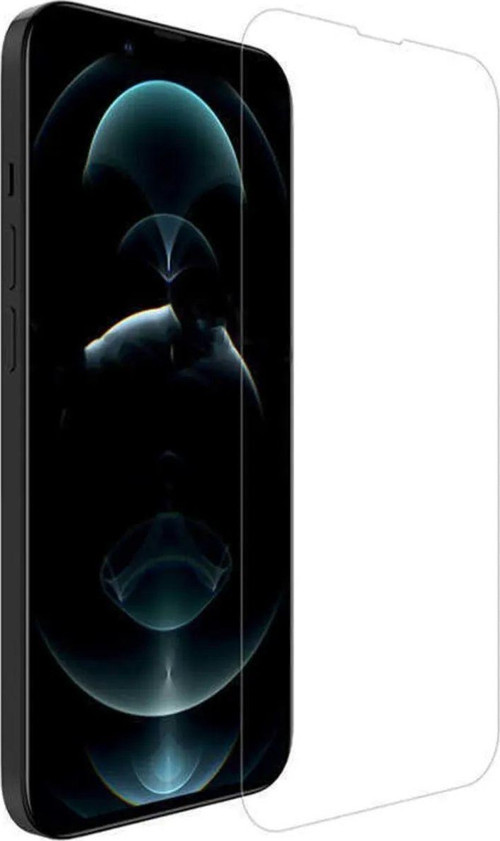 Iphone 14 Pro Max Uyumlu Premium Ekran Koruyucu 9H Sert Temperli Kırılmaz Cam Koruma Şeffaf
