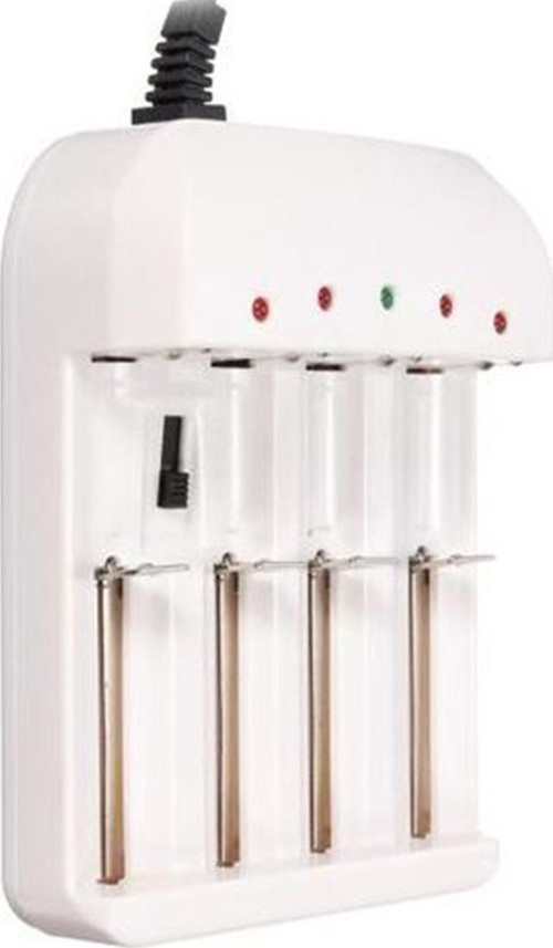 3.6V 1200Ma - 4.2V 1200Ma Pil Şarj Cihazı (4741)