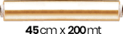 45Cm X 200Mt Pvc Gıda Streç Film Dökme (4741)