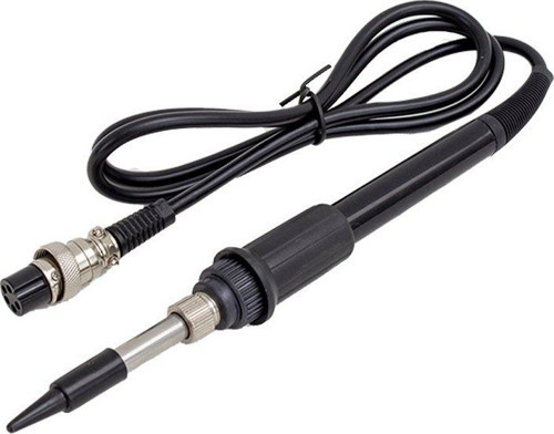 Yedek Havya Sapı 5 Pinli Dişi Yh-862D+ 907A-803-852 Yh-862D * Yh-1936A 40 Watt (4741)