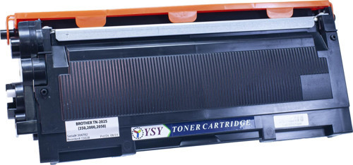BROTHER TN-2025 DCP7010, DCP7020, HL2030, HL2040, FAX2820, FAX2825, MFC7220 (2.5K) Muadil Toner