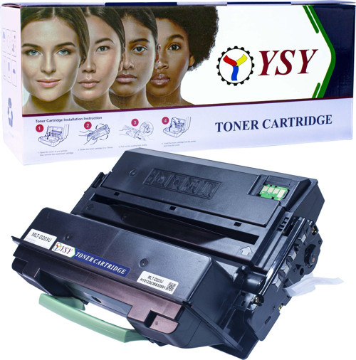 SAMSUNG MLT-D203U M4020, M4070, M4072 Yüksek Kapasite (15K) Muadil Toner