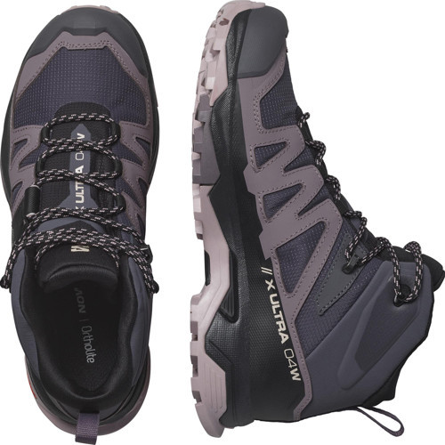 X ULTRA MID 4 GTX OUTDOOR KADIN AYAKKABI