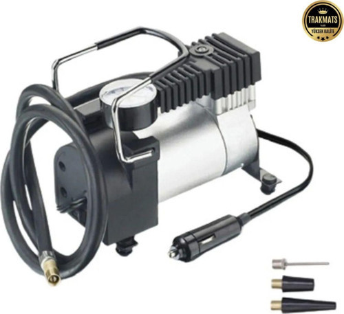 Tarkmats Seat İbiza Hb 2006 Yeni Hava Kompresörü Lastik Şişirme Pompası Metal