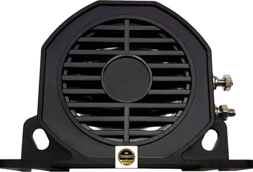Tarkmats Opel Meriva A 2003 - 2011 Geri Vites Sireni Üç Db Güçlü Ses 12/48V
