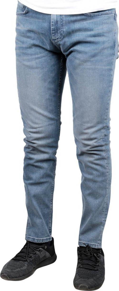 Erkek Ekstra Slim Kesim Jean Pantolon 0736