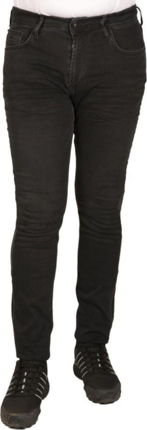 Harden Erkek Slim Fit Jeans Pantolon 0736