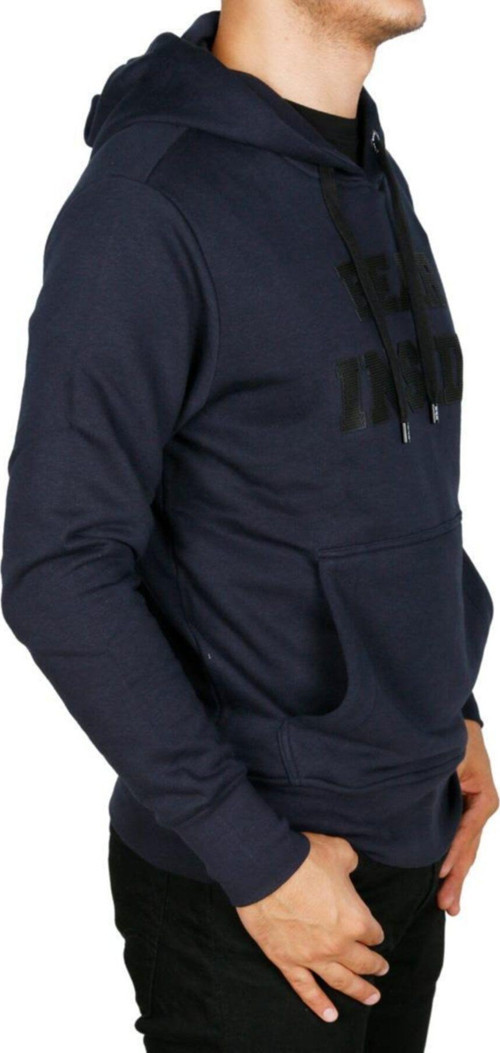 Erkek Lacivert Sweatshırt Insıder Hoodıe Sweatshırt