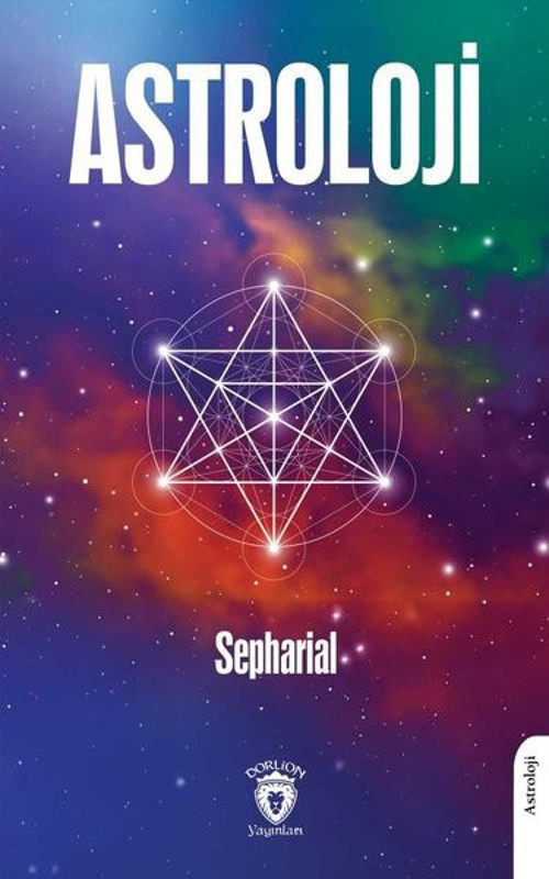 Dorlion Yayınevi Astroloji