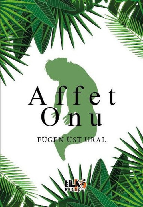 Tilki Kitap Affet Onu