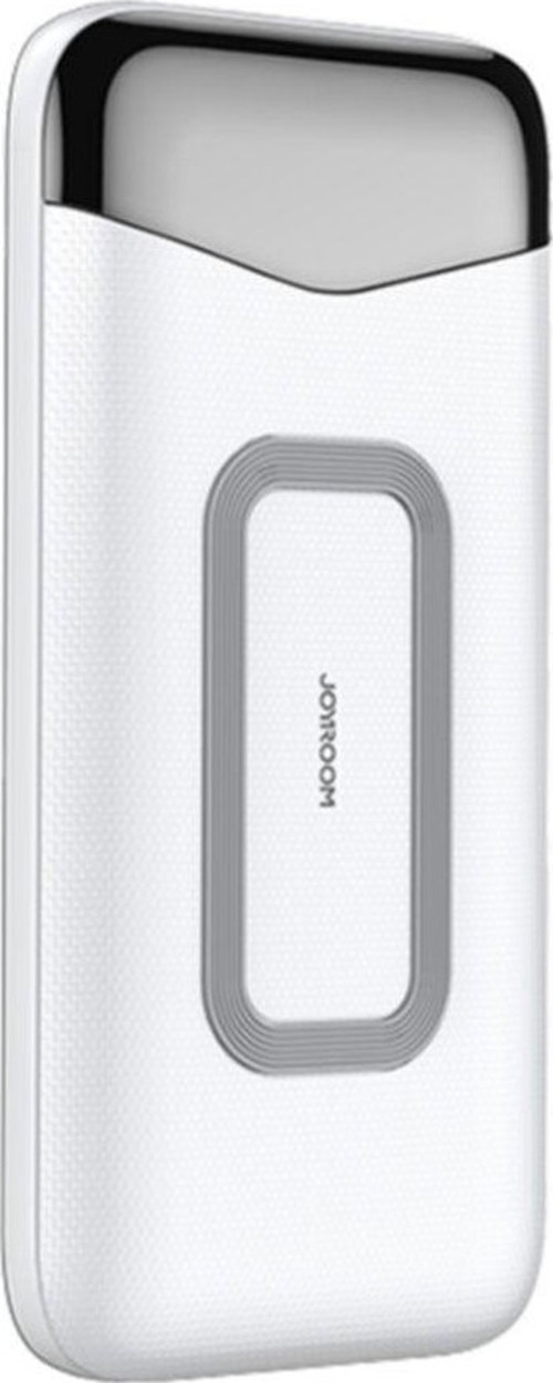 D-Qp189 Pd 18W Kablosuz Şarj Powerbank 10000Mah Beyaz