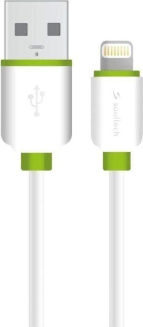 2A Iphone 5/6/7/8 Comfort Data Kablo Beyaz