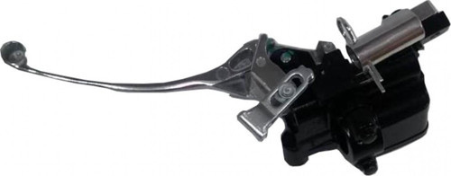 Ön Fren Üst Merkezi Komple Honda Actıva S 125 Alpha 110 Oem