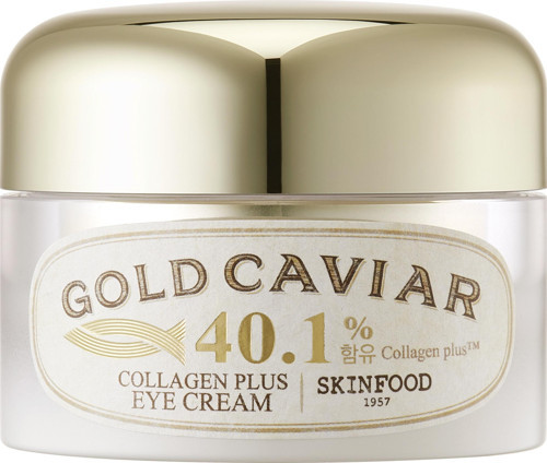 Gold Caviar Collagen Plus Eye Cream 30gr