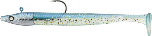 Ceana Eely Shad CES-160 16cm 39.2gr Silikon Balık #006 Sexy Shad